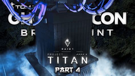 titan beta breakpoint